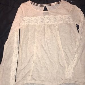 Altar’d State blouse